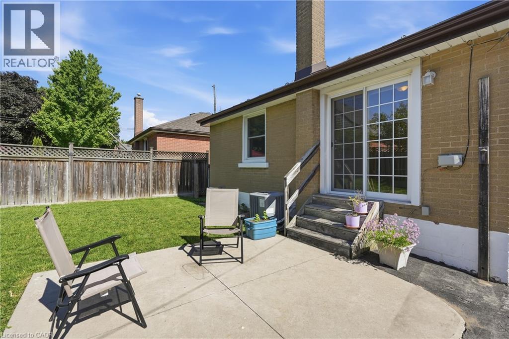 764 Brucedale Avenue E, Hamilton, ON