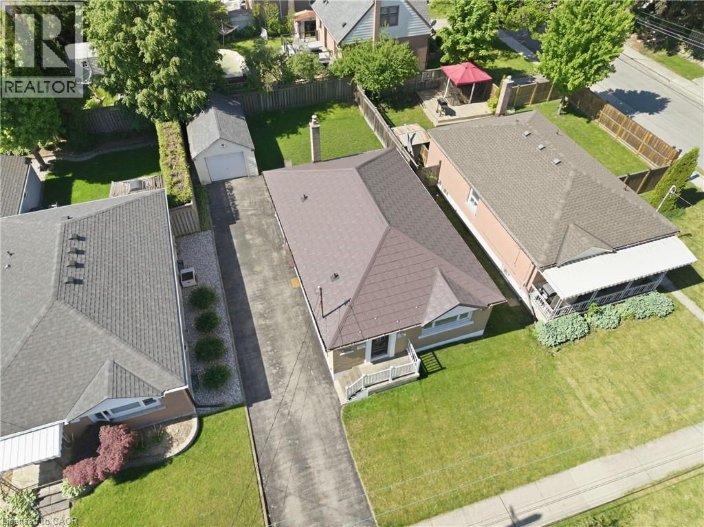 764 Brucedale Avenue E, Hamilton, ON