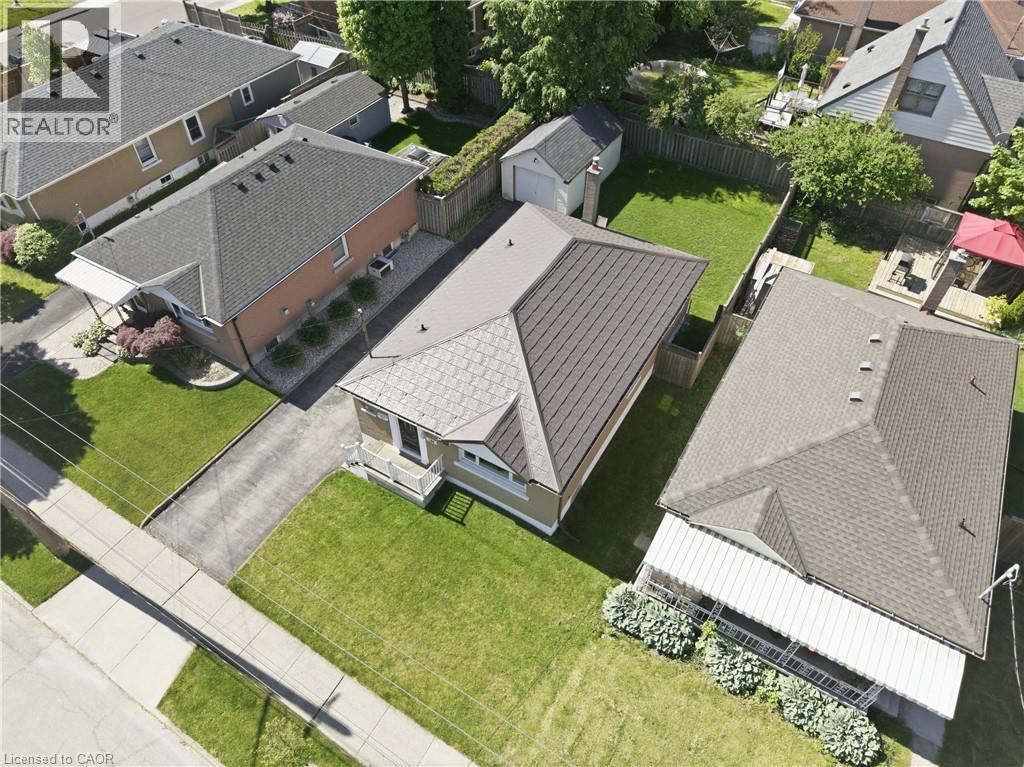 764 Brucedale Avenue E, Hamilton, ON
