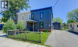11 DAVIDSON Street Cambridge, ON N1S 2T8