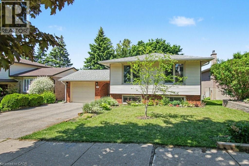 94 Devonglen Drive, Kitchener, ON