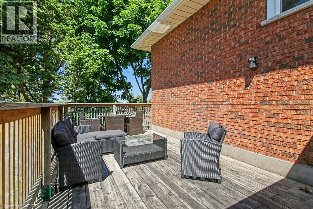 94 Devonglen Drive, Kitchener, ON