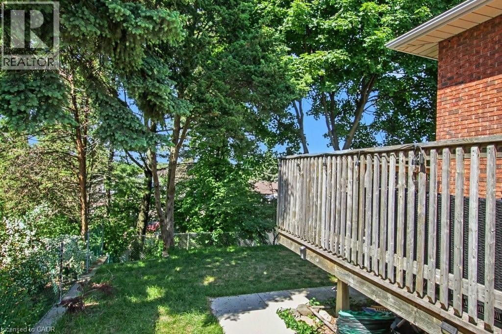 94 Devonglen Drive, Kitchener, ON