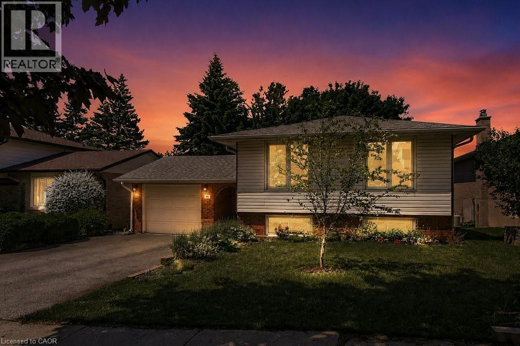 94 Devonglen Drive, Kitchener, ON