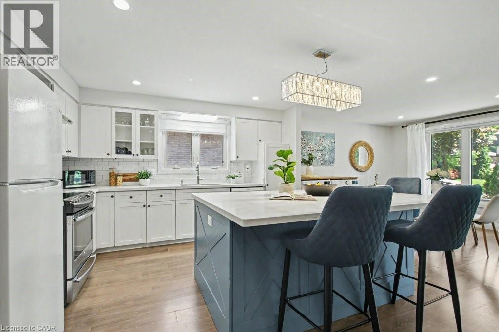 94 Devonglen Drive, Kitchener, ON