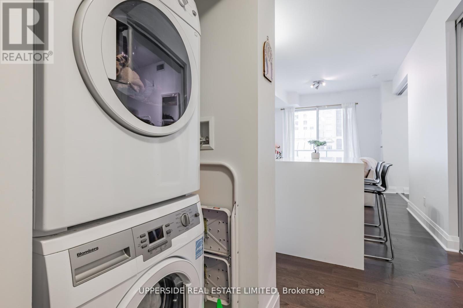 608 - 65 St. Mary Street, Toronto, ON