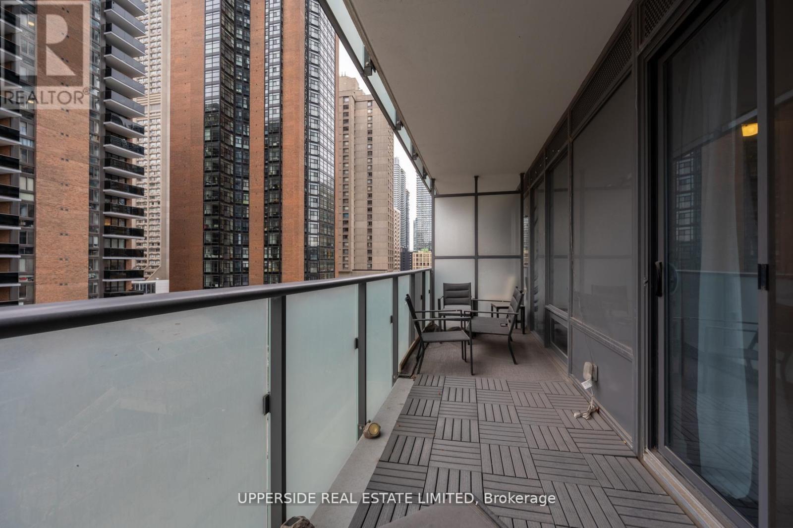 608 - 65 St. Mary Street, Toronto, ON