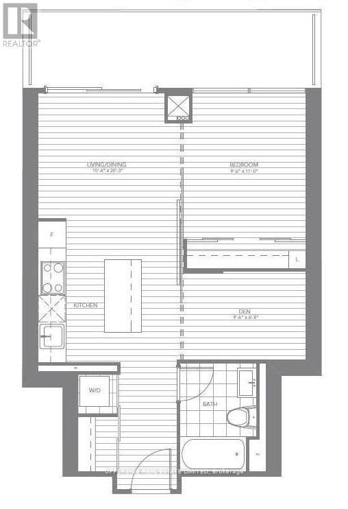 608 - 65 St. Mary Street, Toronto, ON