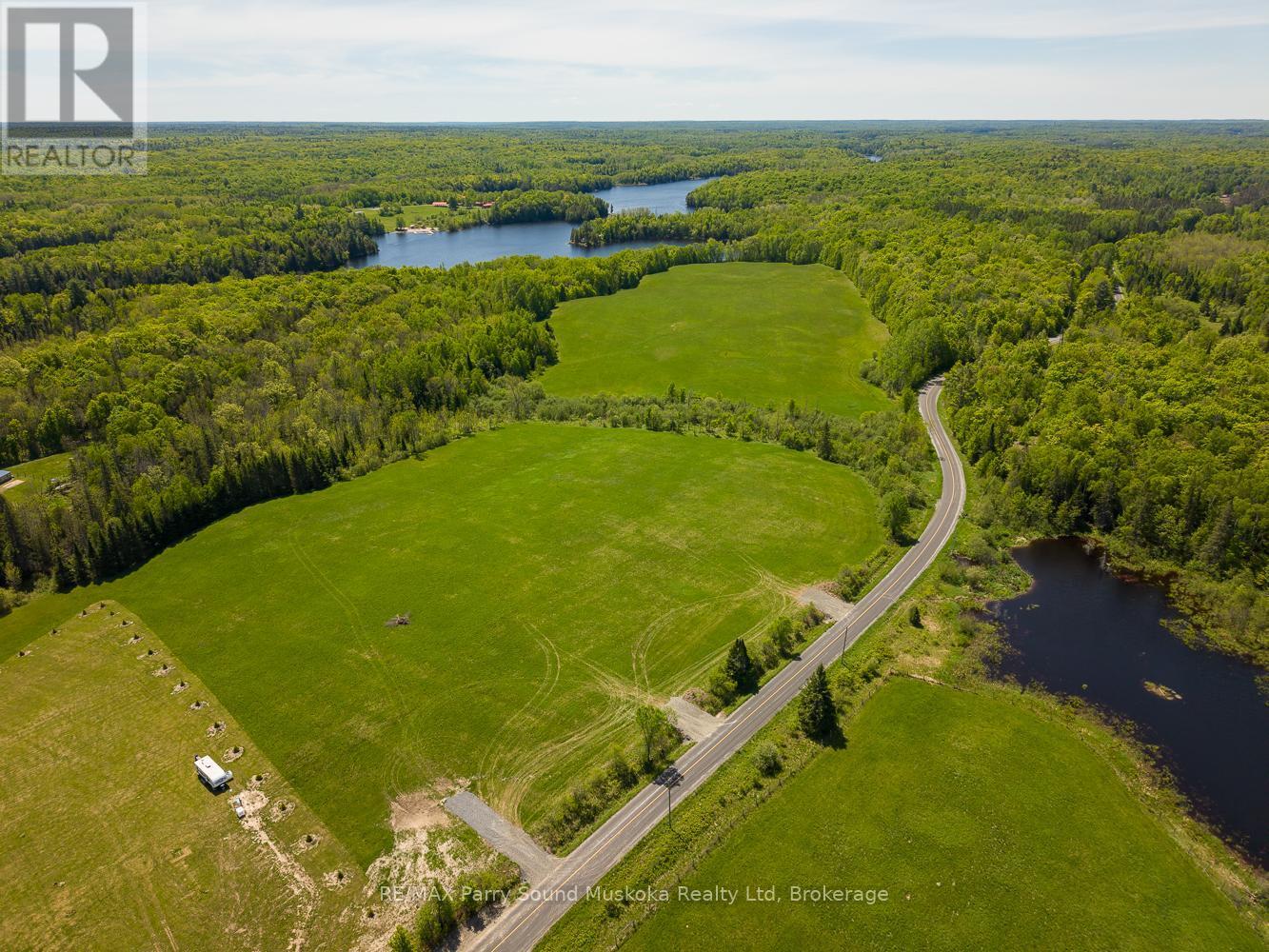 265 Balsam Road, Mckellar, ON