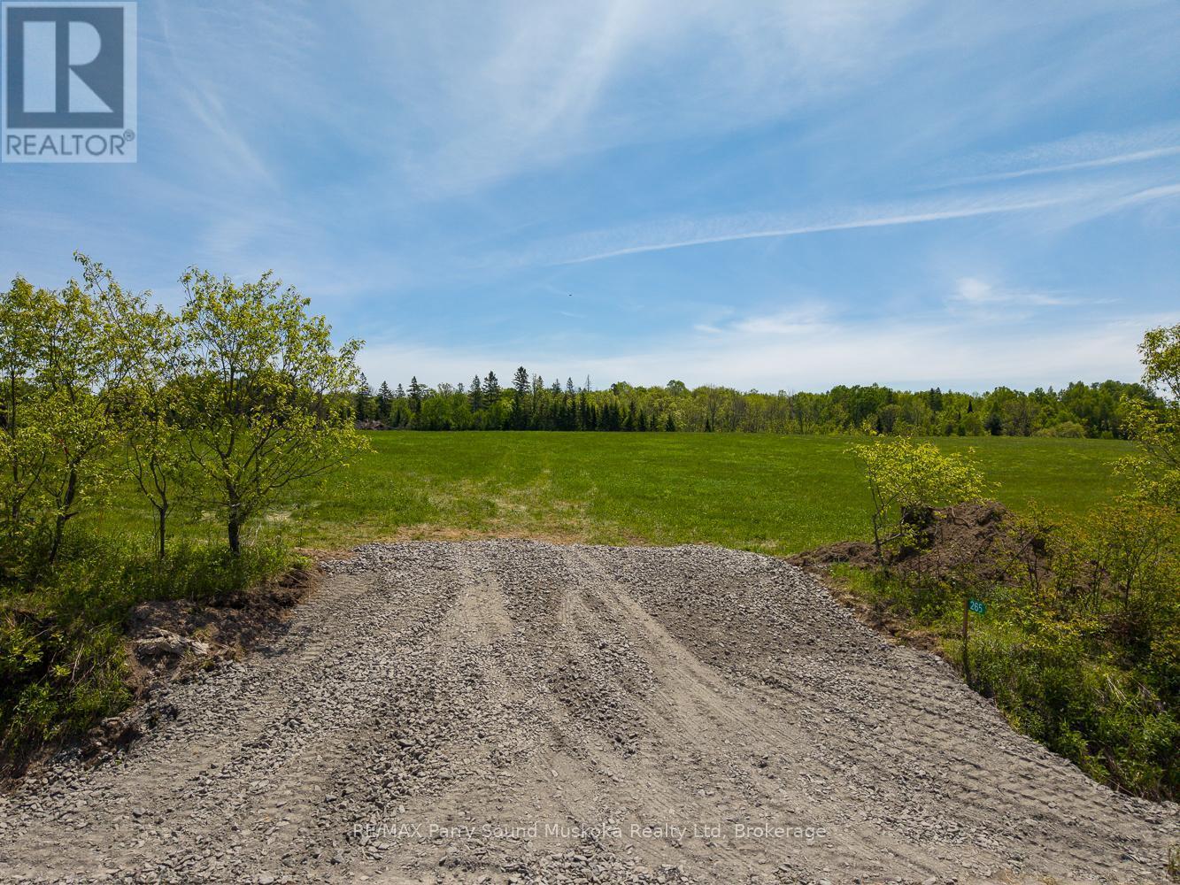 265 Balsam Road, Mckellar, ON