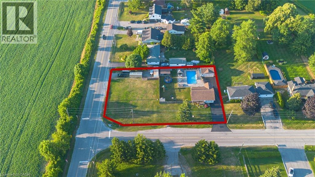 9924 Dickenson Road W, Hamilton, ON