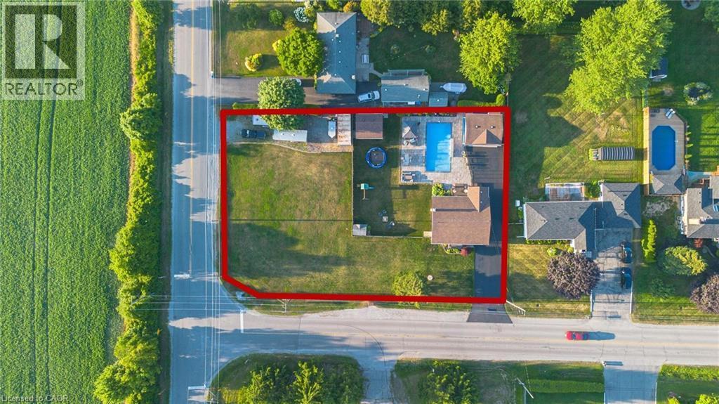 9924 Dickenson Road W, Hamilton, ON