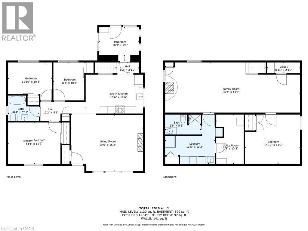 9924 Dickenson Road W, Hamilton, ON