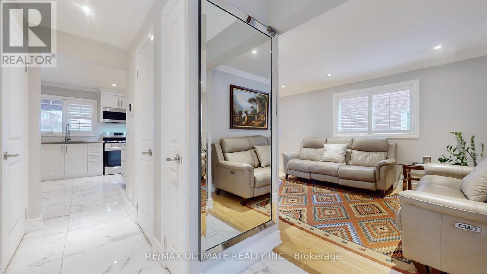 3081 Olympus Mews, Mississauga, ON