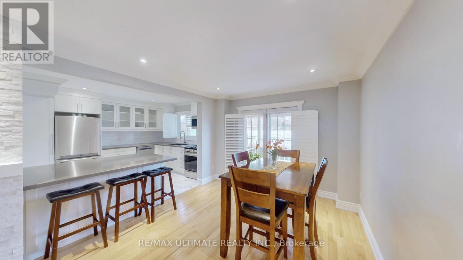 3081 Olympus Mews, Mississauga, ON