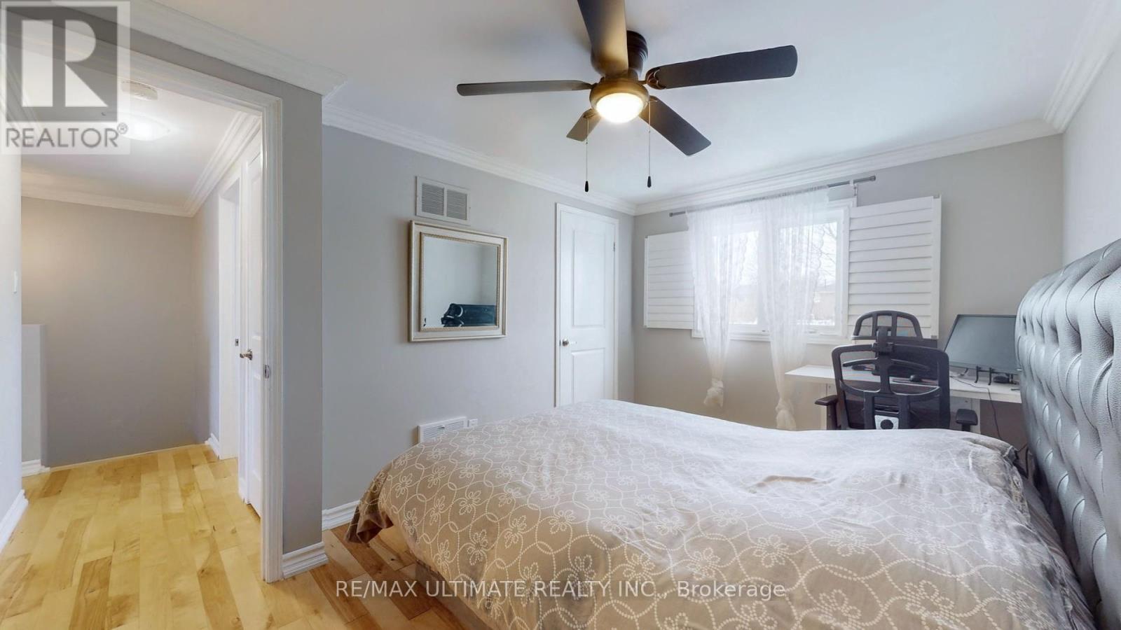 3081 Olympus Mews, Mississauga, ON
