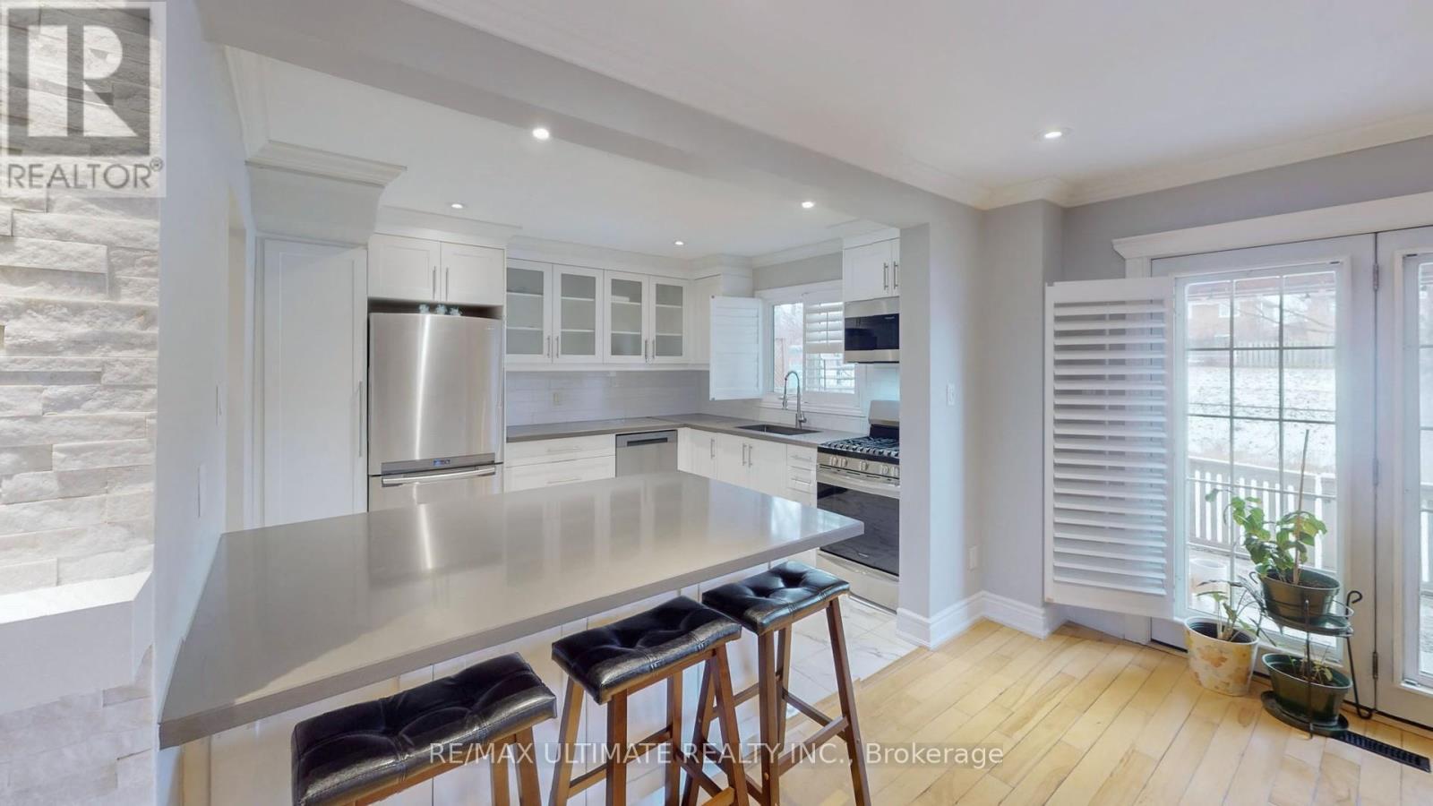 3081 Olympus Mews, Mississauga, ON
