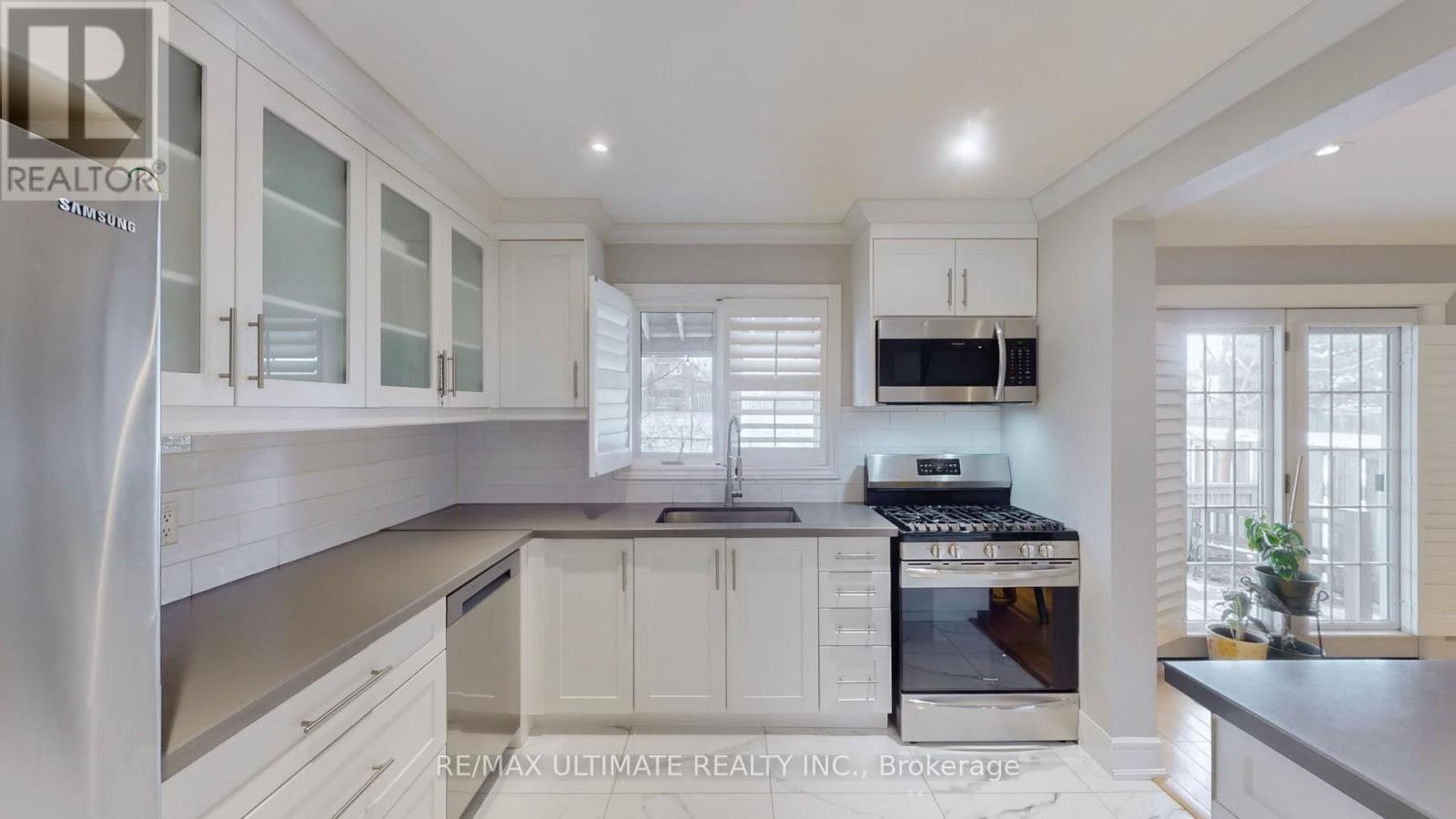 3081 Olympus Mews, Mississauga, ON