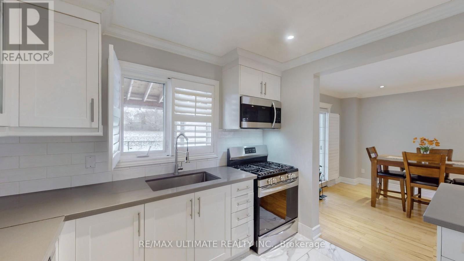 3081 Olympus Mews, Mississauga, ON