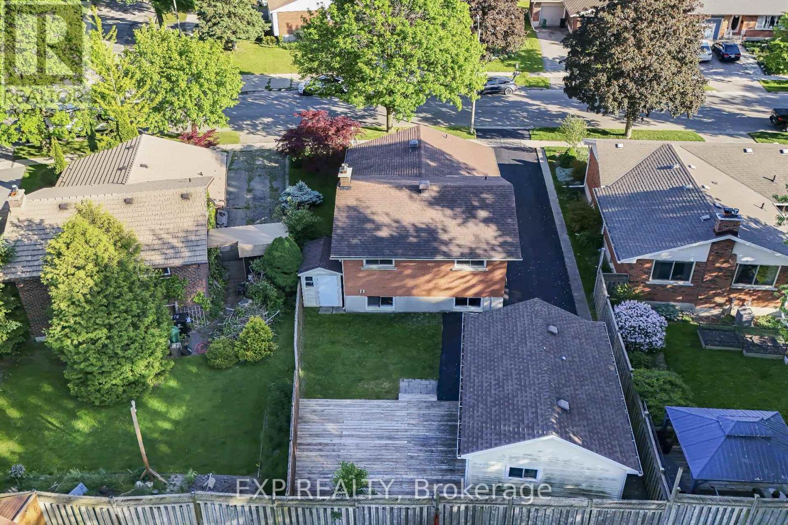 124 Dunsmere Drive, Kitchener, ON