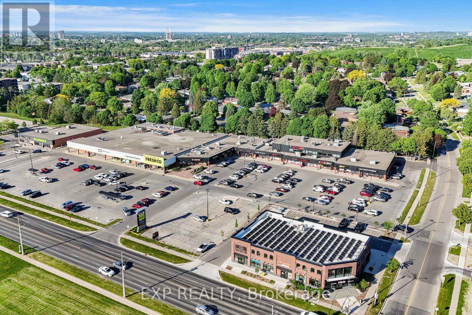 124 Dunsmere Drive, Kitchener, ON