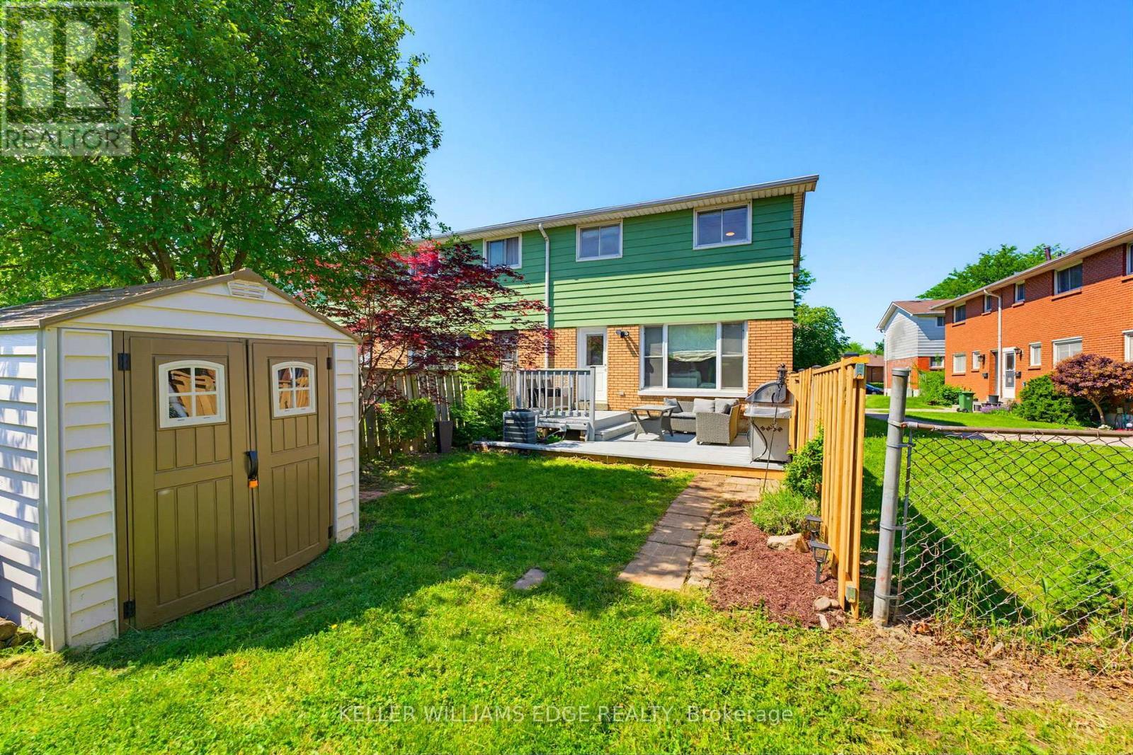 7 - 161 Berkindale Drive, Hamilton, ON