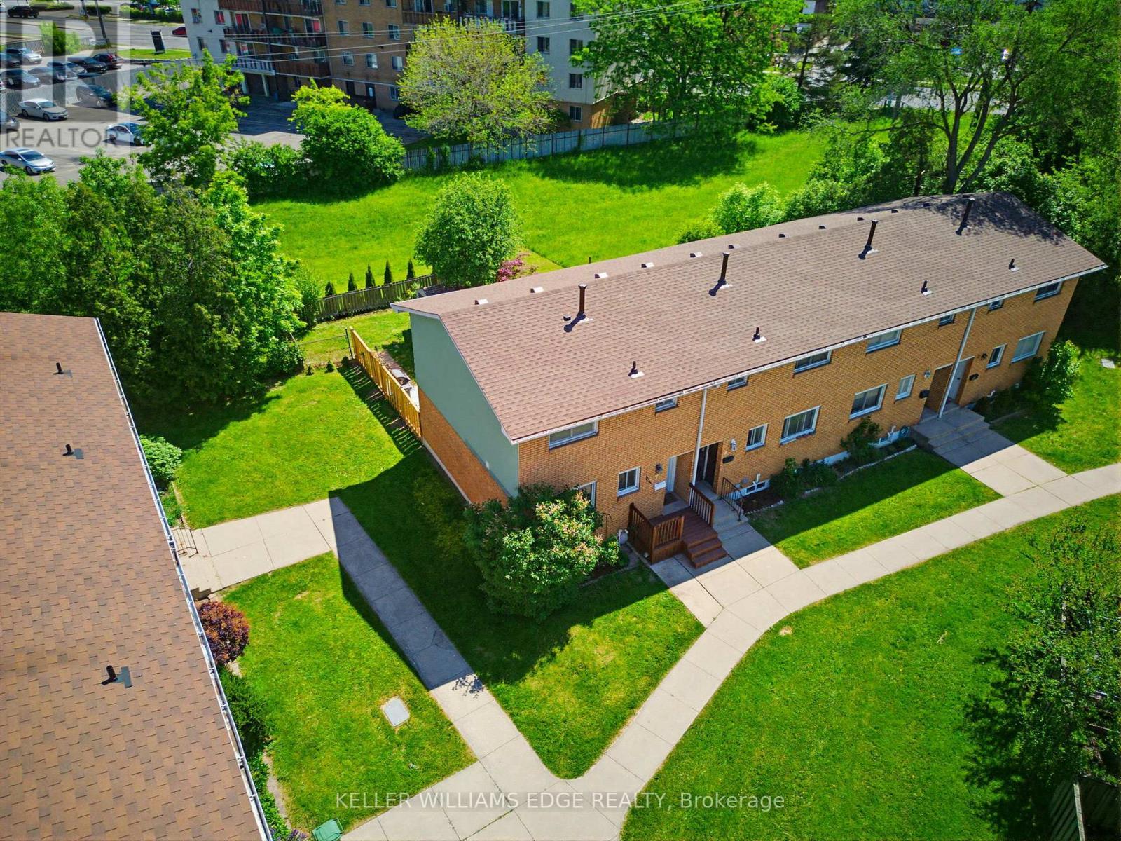 7 - 161 Berkindale Drive, Hamilton, ON