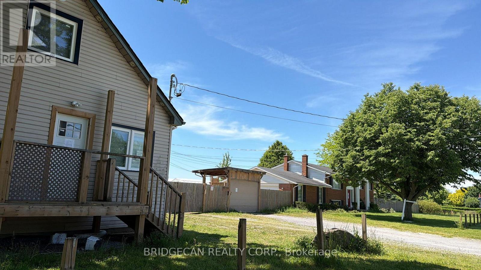 1269 1273 Larkin Road E, Niagara-On-The-Lake, ON