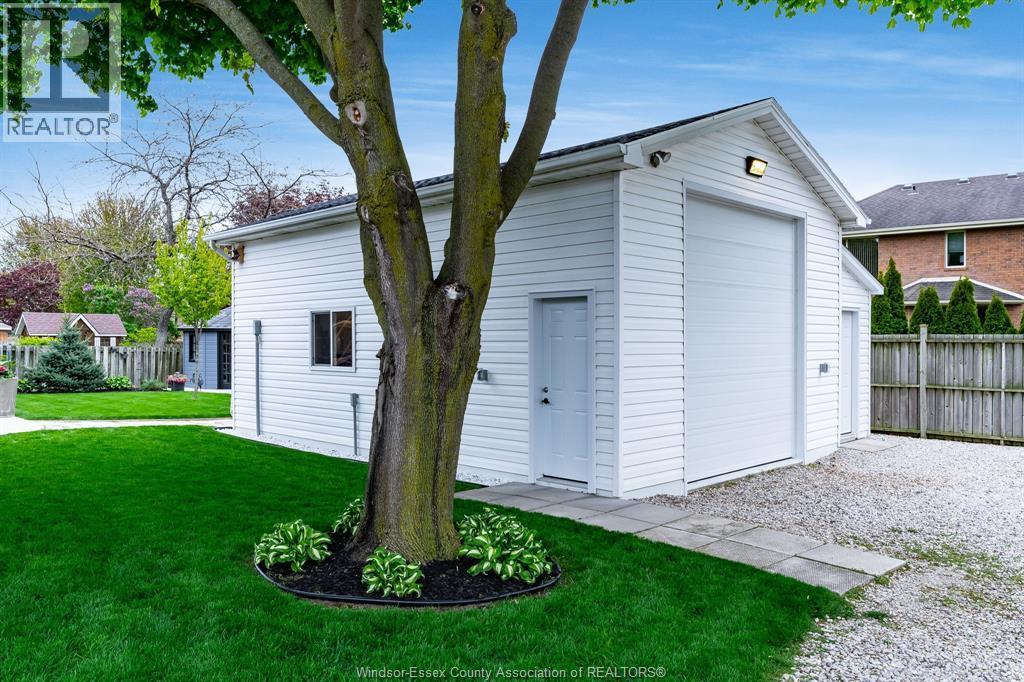 66 Shawnee Court, Leamington, ON