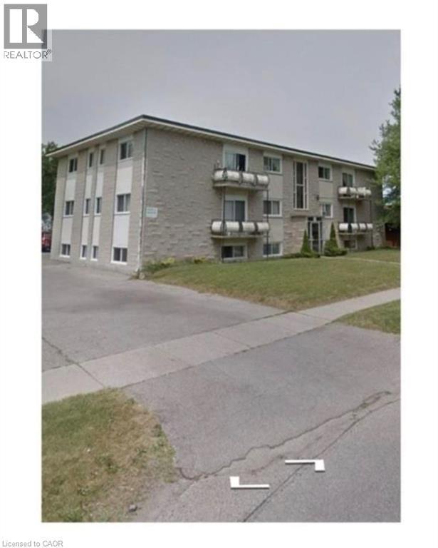 80 Kinzie Avenue, Kitchener, ON