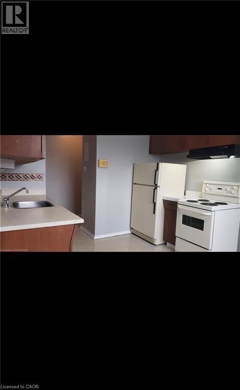 80 Kinzie Avenue, Kitchener, ON