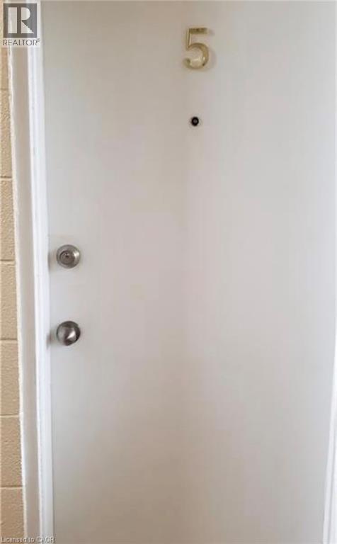 80 Kinzie Avenue, Kitchener, ON