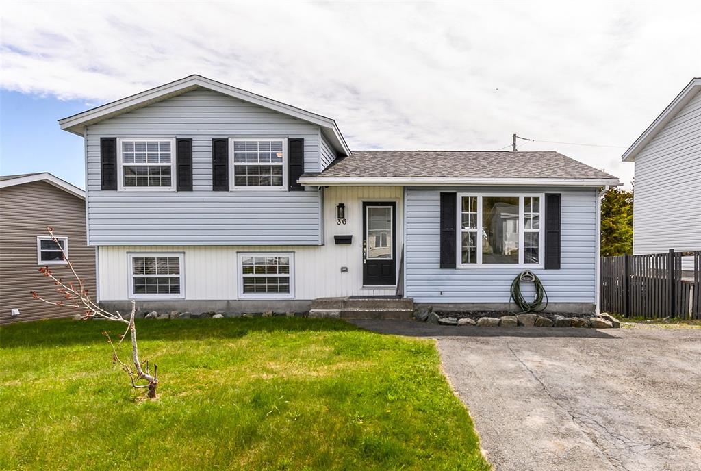 36 Hemmer Jane Drive, Mount Pearl, NL
