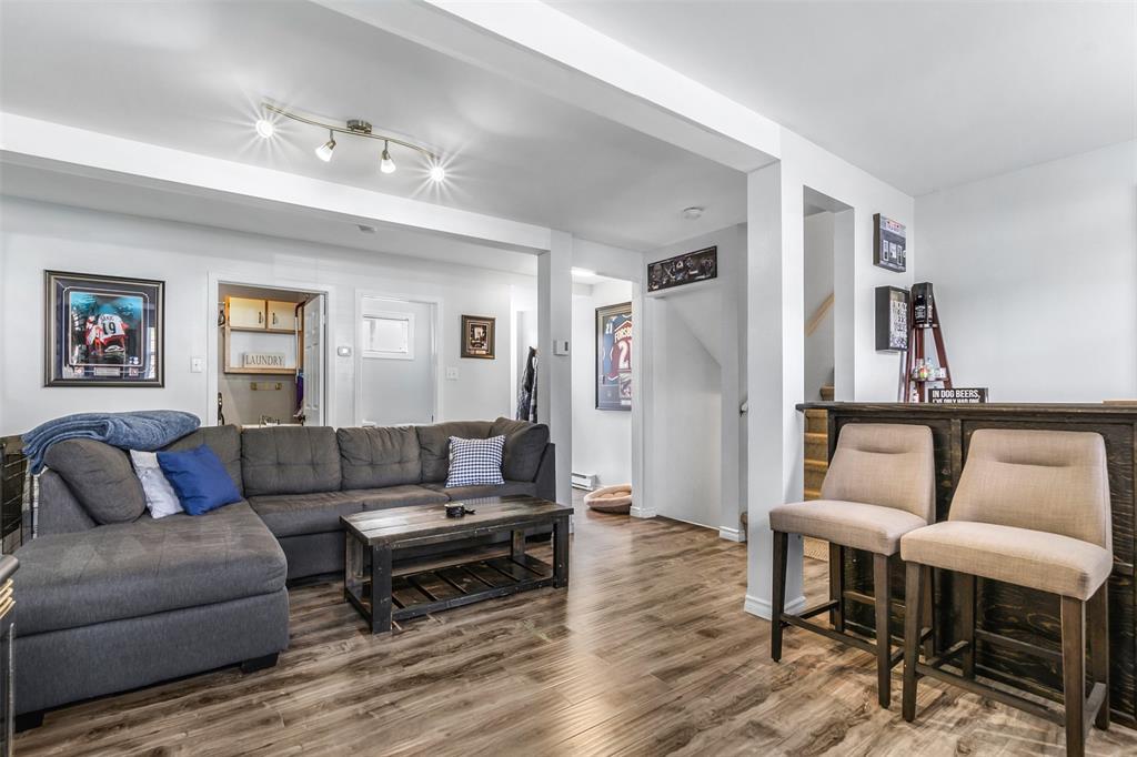 36 Hemmer Jane Drive, Mount Pearl, NL