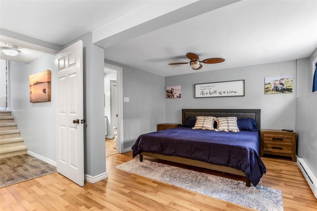 36 Hemmer Jane Drive, Mount Pearl, NL