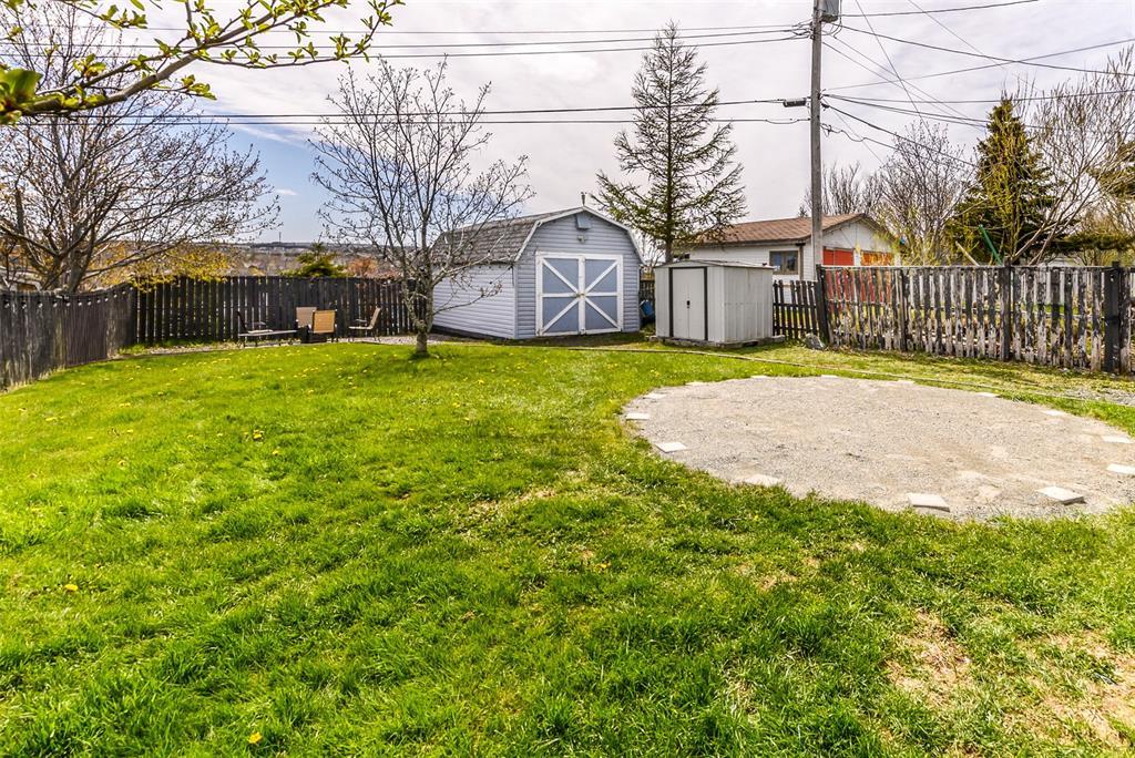 36 Hemmer Jane Drive, Mount Pearl, NL
