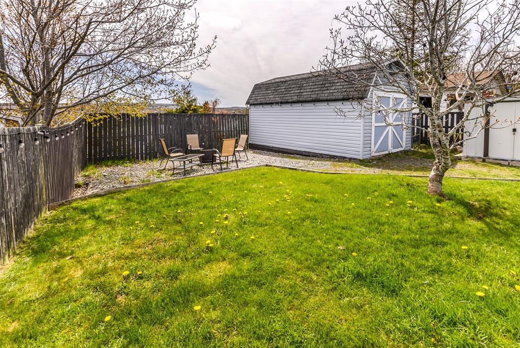 36 Hemmer Jane Drive, Mount Pearl, NL