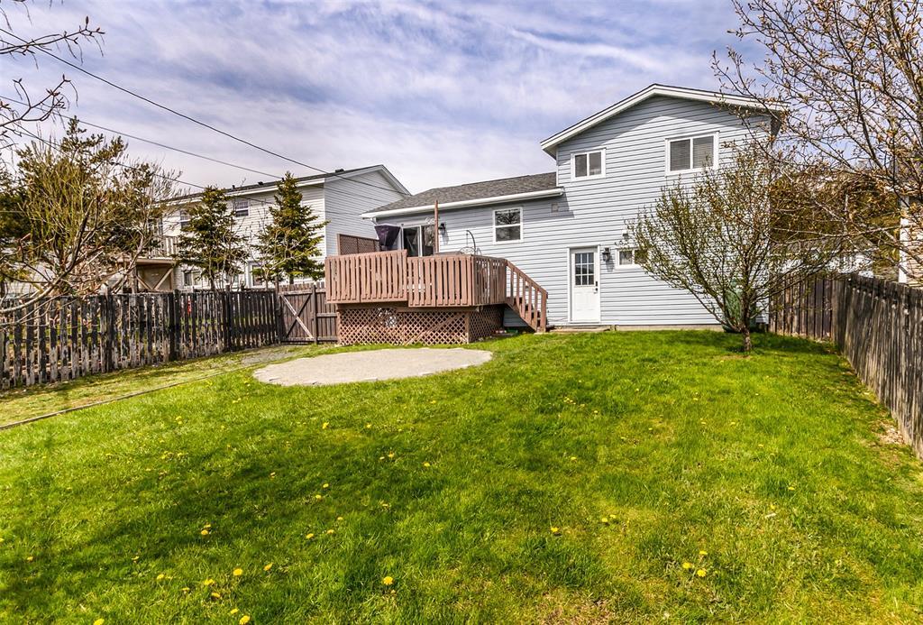 36 Hemmer Jane Drive, Mount Pearl, NL