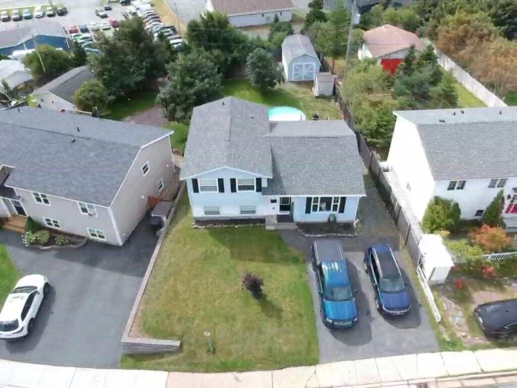 36 Hemmer Jane Drive, Mount Pearl, NL