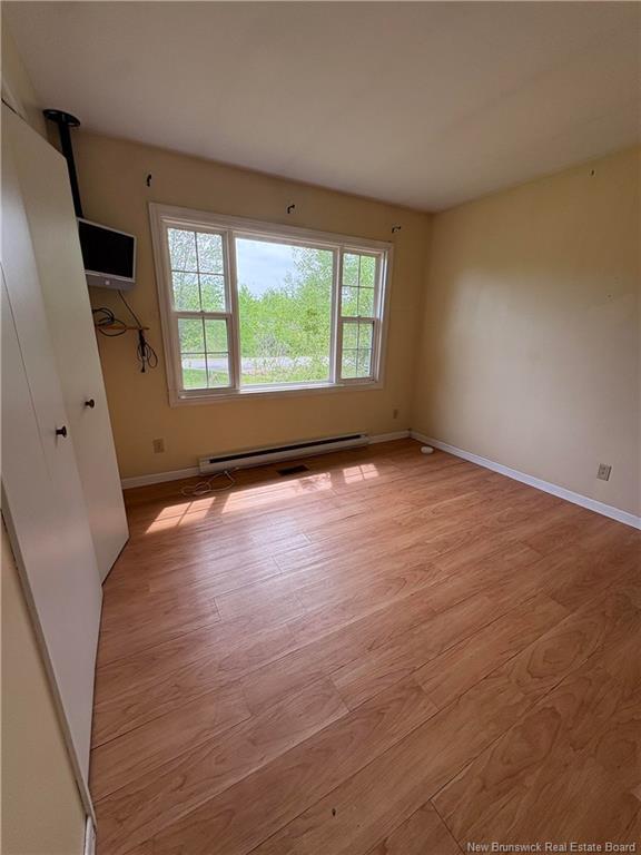 2687 Hwy 108, Renous, NB