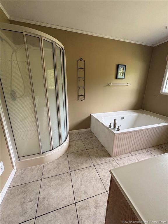 2687 Hwy 108, Renous, NB