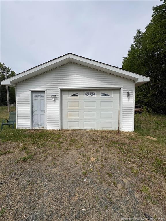 2687 Hwy 108, Renous, NB