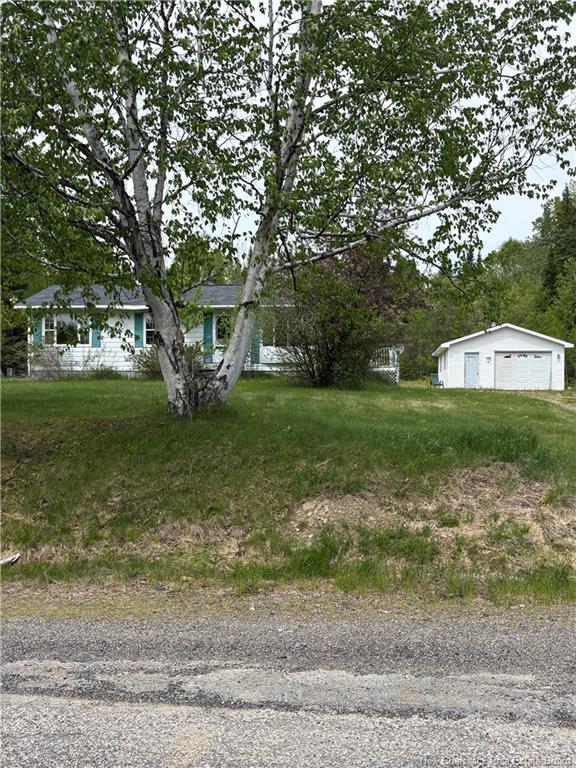 2687 Hwy 108, Renous, NB
