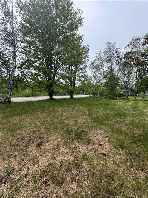 2687 Hwy 108, Renous, NB