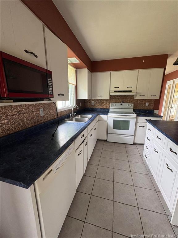 2687 Hwy 108, Renous, NB