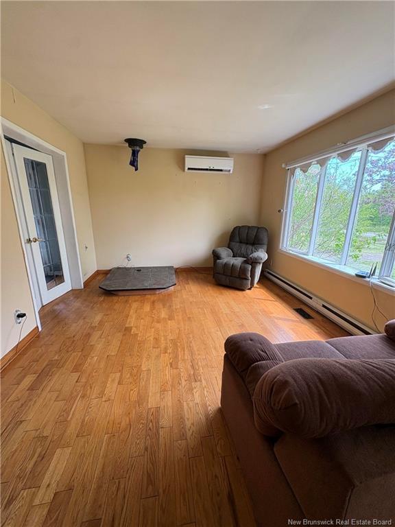 2687 Hwy 108, Renous, NB