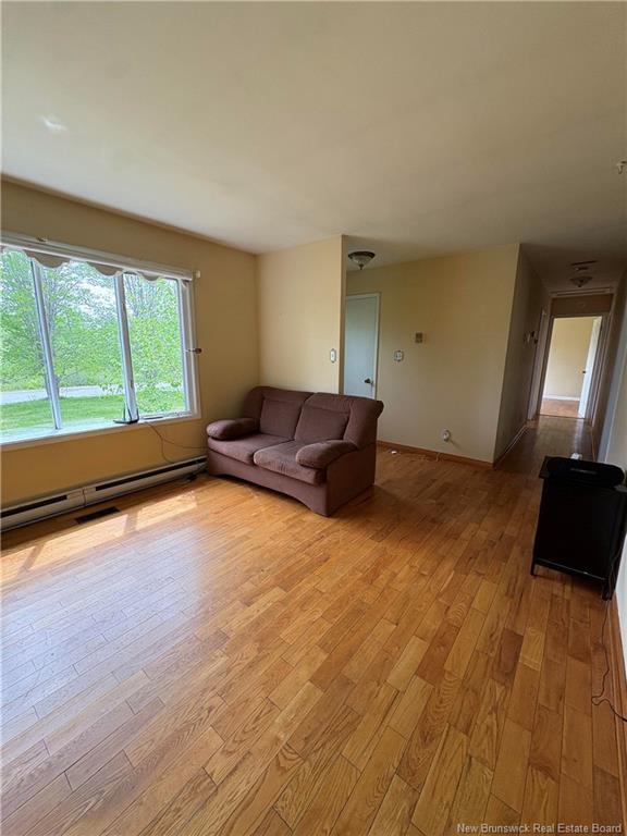 2687 Hwy 108, Renous, NB