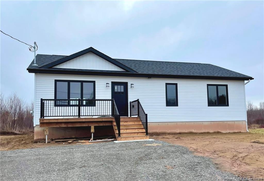 44 Parker Rd, Scoudouc, NB