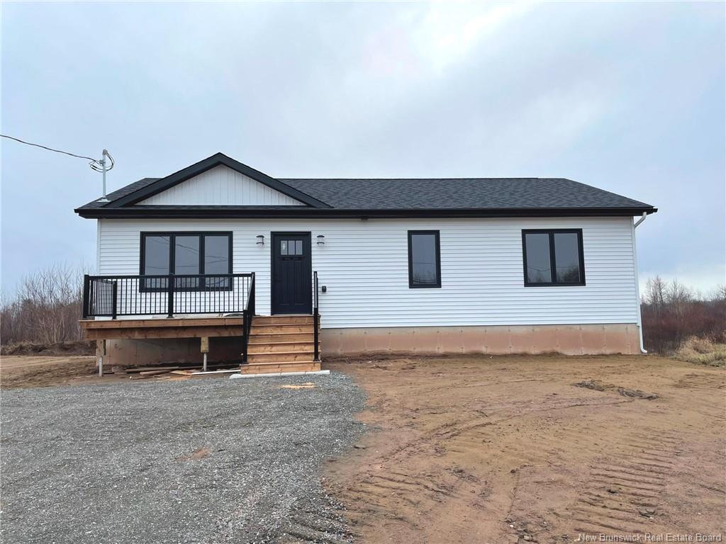 44 Parker Rd, Scoudouc, NB