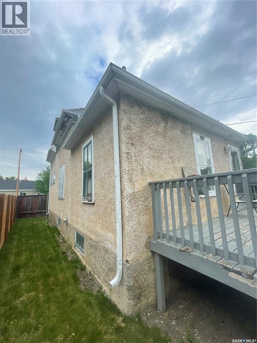 419 18Th Street W, Saskatoon, SK